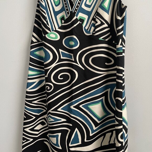 Linda Allard Ellen Tracy dress - Picture 5 of 13